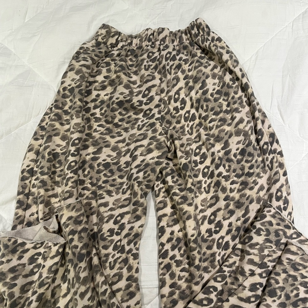Aerie street trouser xs regular - Picture 3 of 4